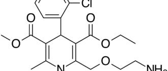 Амлодипин