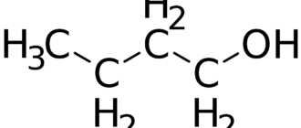 Бутанол-1