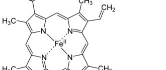 Гем O