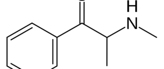Меткатинон