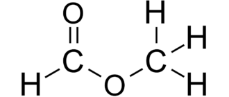 Метилформиат