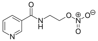 Никорандил