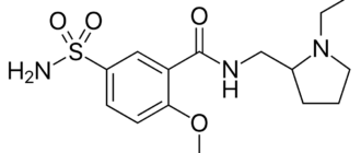 Сульпирид