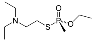VM (вещество)